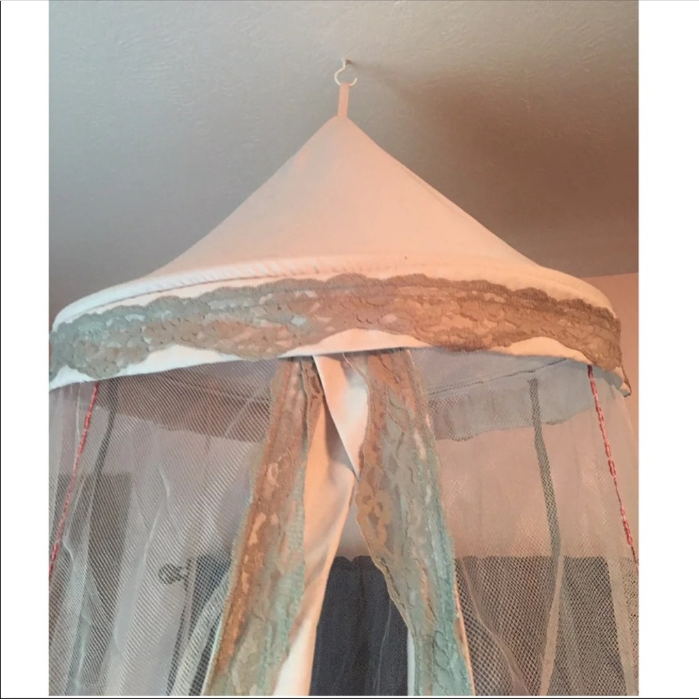 Kids Bed Canopy
